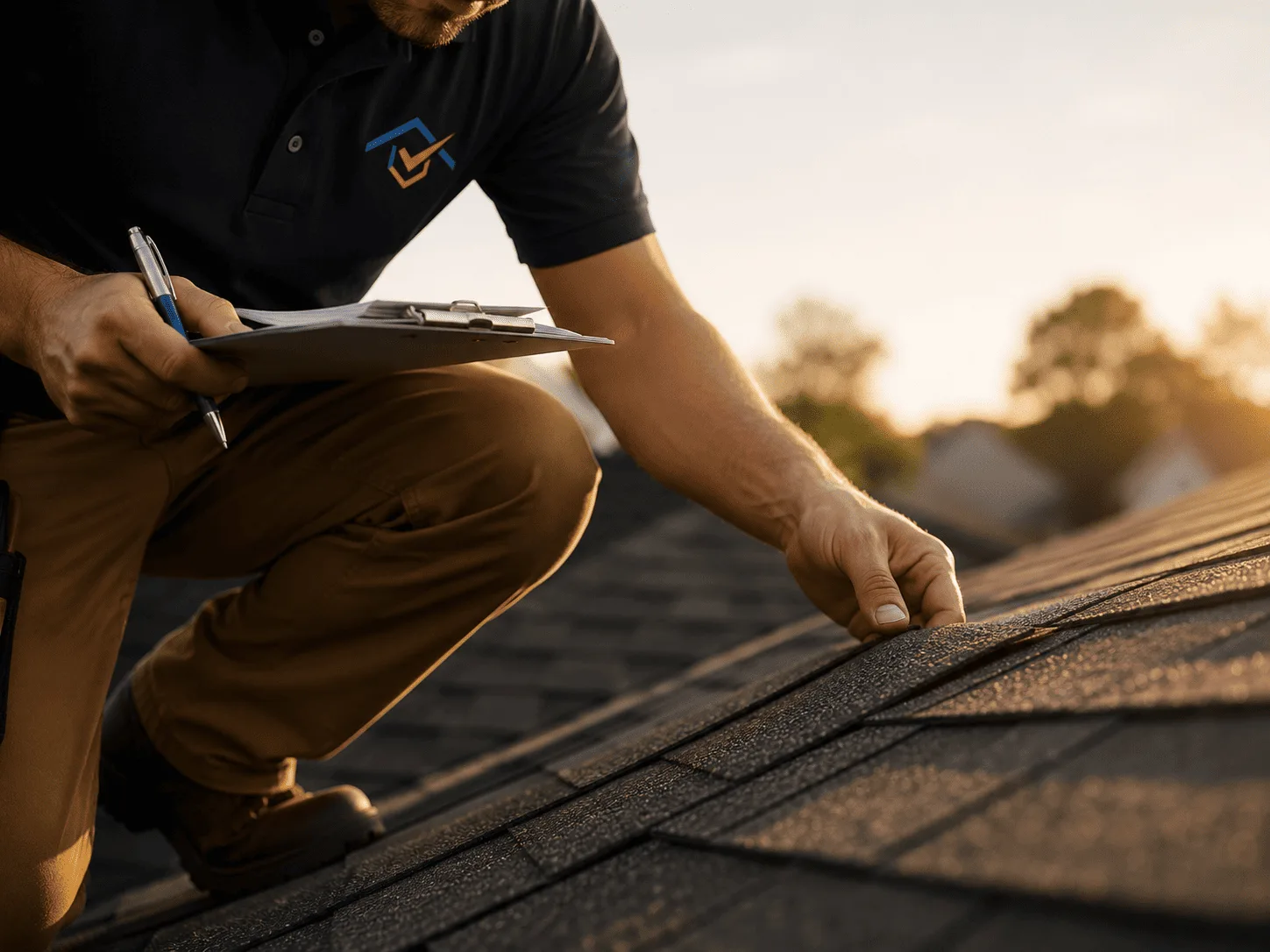 Why Choose Roof Inspection in East Sparta, OH